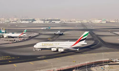 യുഎഇ യാത്രാവിലക്ക് നീളുന്നു; ബദൽമാർഗങ്ങൾ തേടി പ്രവാസികൾ