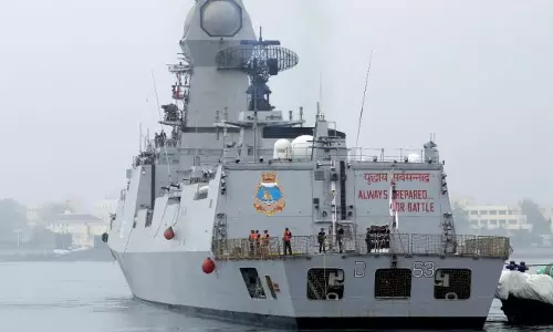 ലിക്വിഡ് ഓക്‌സിജനുമായി ബഹ്‌റൈനിൽനിന്നുള്ള രണ്ട് കപ്പലുകൾ നാളെ ഇന്ത്യയിലെത്തും