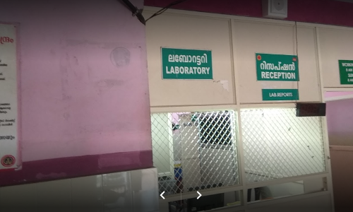 ഓക്സിജന്‍ ക്ഷാമം; തിരൂരങ്ങാടി താലൂക്ക് ആശുപത്രിയിൽ കോവിഡ് അഡ്മിഷൻ നിർത്തി വെച്ചു