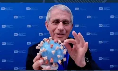 ഇന്ത്യ പൂര്ണമായി അടച്ചിടണമെന്ന് അമേരിക്കന് കോവിഡ് വിദഗ്ധന് ഡോ. ആന്റണി എസ് ഫൗച്ചി ഇന്ത്യ പൂര്ണമായി അടച്ചിടണമെന്ന് അമേരിക്കന് കോവിഡ് വിദഗ്ധന് ഡോ. ആന്റണി എസ് ഫൗച്ചി