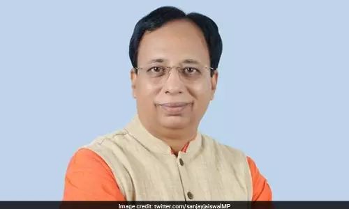 ഡോക്​ടര്‍മാരായ സുഹൃത്തുക്കള്‍ പോലും ഫോൺ വിളിച്ചിട്ട്​ എടുക്കുന്നില്ല; ബീഹാറില്‍ സ്ഥിതി രൂക്ഷമെന്ന് ബി.ജെ.പി പ്രസിഡന്‍റ്