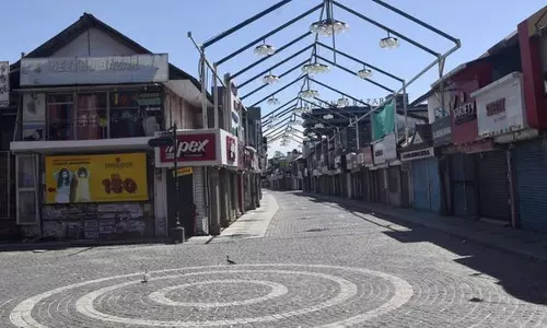 വോട്ടെണ്ണല്‍; കോഴിക്കോട് റൂറൽ പൊലീസ് പരിധിയിൽ നിരോധനാജ്ഞ പ്രഖ്യാപിച്ചു