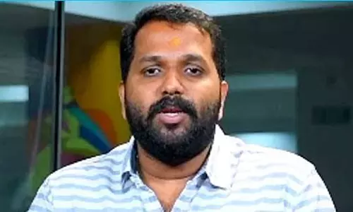ഒരാള്‍ക്ക് പോലും വെന്‍റിലേറ്റര്‍ ബെഡ് തന്ന് സഹായിക്കാന്‍ കഴിഞ്ഞില്ല, ഭയം തോന്നി: അരുണ്‍ ഗോപി
