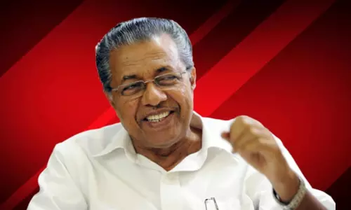 സത്യപ്രതിജ്ഞക്ക് നിര്‍ദേശം നല്‍കിയോ? മുഖ്യമന്ത്രിയുടെ മറുപടി ഇങ്ങനെ..