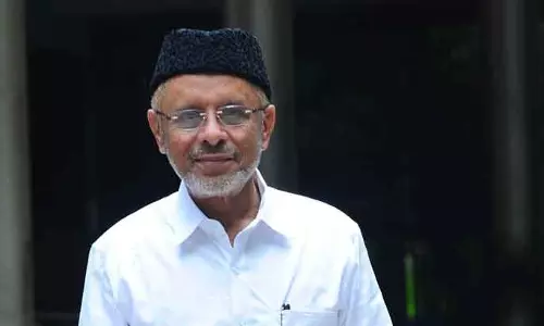 നേതാക്കള്‍ പരസ്യപ്രതികരണങ്ങള്‍ ഒഴിവാക്കണമെന്ന് ഹൈദരലി തങ്ങള്‍