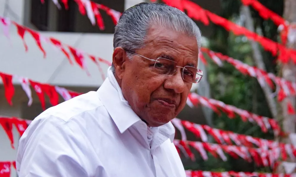 ചരിത്രം ഒപ്പമില്ല; പിണറായിയുടെ തുടർഭരണ സ്വപ്‌നങ്ങൾ പൂവണിയുമോ?