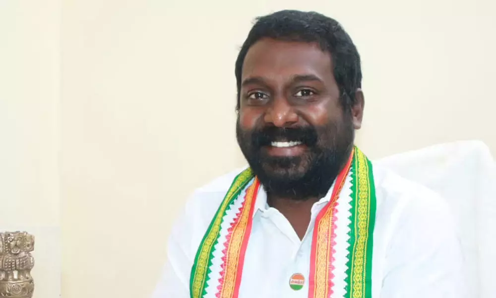 കന്യാകുമാരി ഉപതെരഞ്ഞെടുപ്പ്; കോൺഗ്രസിന്‍റെ വിജയ് വസന്ത് മുന്നിൽ