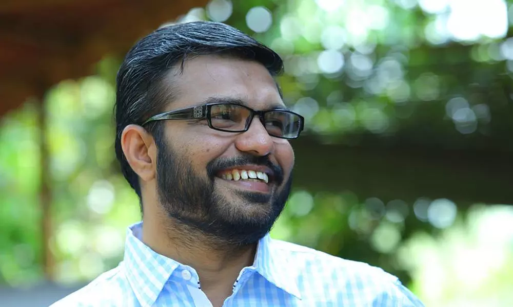 തൃത്താല കുലുങ്ങി; വിടി ബൽറാമിനെ മറിച്ചിട്ട് എംബി രാജേഷ് തൃത്താല കുലുങ്ങി; വിടി ബൽറാമിനെ മറിച്ചിട്ട് എംബി രാജേഷ്