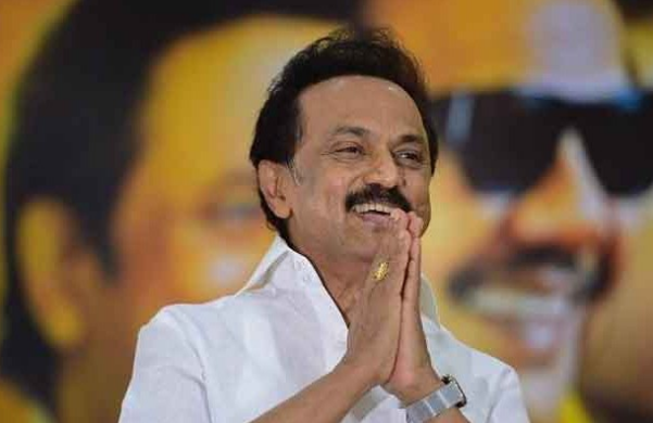 തമിഴകത്ത് തരംഗമായി സ്റ്റാലിന്‍; ഇനി മുഖ്യമന്ത്രി കസേരയിലേക്ക്