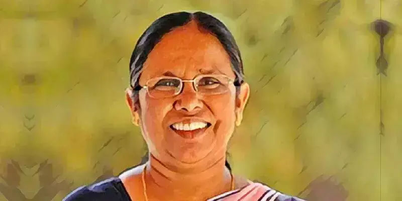 പിണറായിയെ മറികടന്ന് കെ.കെ ശൈലജ; റെക്കോര്ഡ് ഭൂരിപക്ഷം പിണറായിയെ മറികടന്ന് കെ.കെ ശൈലജ; റെക്കോര്ഡ് ഭൂരിപക്ഷം