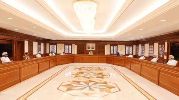 ഒമാനിൽ മെയ് ഏട്ടുമുതൽ കർഫ്യൂ സമയം നീട്ടി ഒമാനിൽ മെയ് ഏട്ടുമുതൽ കർഫ്യൂ സമയം നീട്ടി