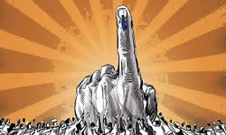 ഭരണത്തുടര്‍ച്ചയോ ഭരണമാറ്റമോ; കേരളമാര്‍ക്ക്?