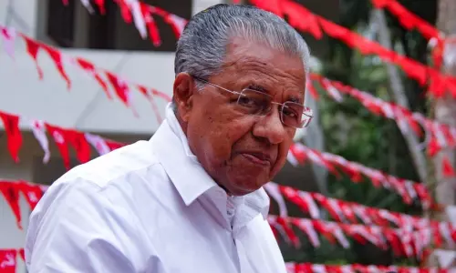 ചരിത്രം ഒപ്പമില്ല; പിണറായിയുടെ തുടർഭരണ സ്വപ്‌നങ്ങൾ പൂവണിയുമോ?