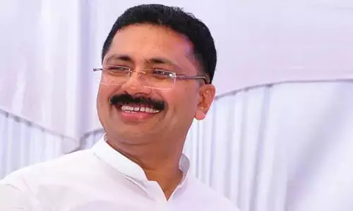 തവനൂരില്‍ ആദ്യത്തെ ലീഡ് എല്‍.ഡിഎഫിന്: കെടി ജലീല്‍ മുന്നില്‍