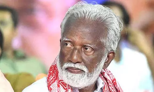 നേമത്ത് താമര വിരിയുമോ? ആദ്യ ലീഡ് കുമ്മനത്തിന്