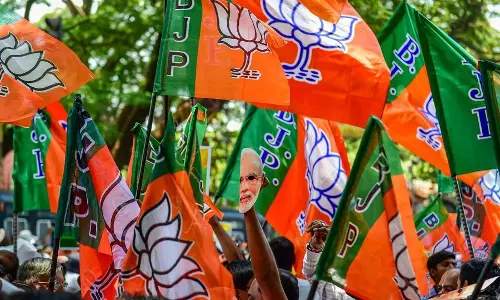 അസമില്‍ ബിജെപി സഖ്യം മുന്നില്‍