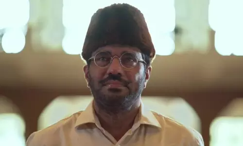 മലപ്പുറം ലോക്സഭ ഉപതെരഞ്ഞെടുപ്പ്: അബ്ദുസമദ് സമദാനി മുന്നിൽ മലപ്പുറം ലോക്സഭ ഉപതെരഞ്ഞെടുപ്പ്: അബ്ദുസമദ് സമദാനി മുന്നിൽ