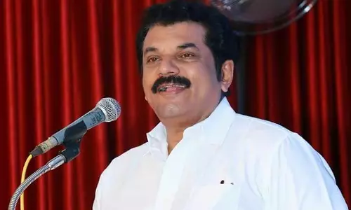 കൊല്ലത്ത് ലീഡ് തിരിച്ചുപിടിച്ച് മുകേഷ്