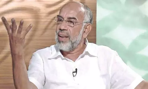 ഹരിത വിവാദം ലീഗ് ഇനിയും ചർച്ച ചെയ്യുമെന്ന് കെ.പി.എ മജീദ്; സ്വാഗതം ചെയ്ത് തഹ്‌ലിയയും മുഫീദയും