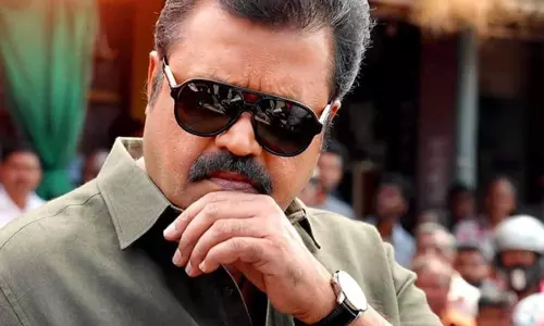 പിടിതരാതെ തൃശ്ശിവപ്പേരൂര്‍; വീണ്ടും സുരേഷ് ഗോപിക്ക് ലീഡ്