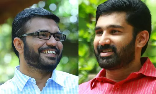 വി.ടി ബല്‍റാമിനെ മറിച്ചിടുമോ എംബി രാജേഷ്? തൃത്താലയില്‍ ഇഞ്ചോടിഞ്ച്