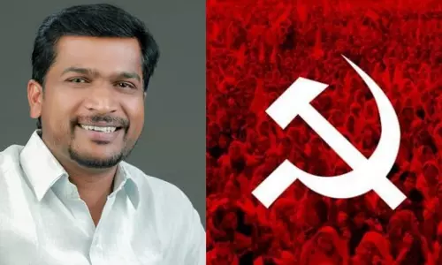 ദേവികുളത്ത് എല്‍.ഡി.എഫിന് ജയം