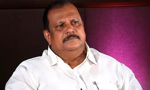 ഒടുവില്‍ പി.സിയെ കൈവിട്ട് പൂഞ്ഞാര്‍