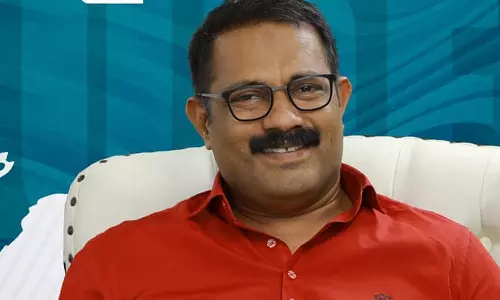 അഴീക്കോട്ട് ഷാജി വീണു; അട്ടിമറിച്ചത് കെവി സുമേഷ്‌