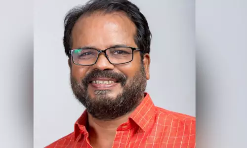 തൃശൂരിങ്ങെടുത്ത് ബാലചന്ദ്രന്.. സുരേഷ് ഗോപിയും പദ്മജയെയും പിന്നിലാക്കി ഇടതുപക്ഷത്തിന് വിജയം തൃശൂരിങ്ങെടുത്ത് ബാലചന്ദ്രന്.. സുരേഷ് ഗോപിയും പദ്മജയെയും പിന്നിലാക്കി ഇടതുപക്ഷത്തിന് വിജയം