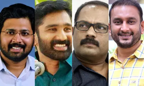 യുവതുര്‍ക്കികള്‍ക്ക് തോല്‍വി; ഞെട്ടല്‍ മാറാതെ യു.ഡി.എഫ്