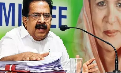 അപ്രതീക്ഷിത പരാജയമാണ് ഉണ്ടായത്, ജനവിധി അംഗീകരിക്കുന്നു ചെന്നിത്തല അപ്രതീക്ഷിത പരാജയമാണ് ഉണ്ടായത്, ജനവിധി അംഗീകരിക്കുന്നു ചെന്നിത്തല