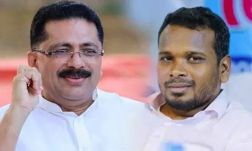 തവനൂരിൽ നാടകാന്ത്യം ജലീൽ; ഫിറോസ് കീഴടങ്ങി