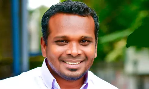 തവനൂരിലെ തോൽവിയെക്കുറിച്ച് ഫിറോസ് കുന്നംപറമ്പിൽ...