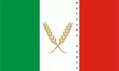 ഉജ്ജ്വല വിജയം നേടിയ ഇടതുപക്ഷത്തിനും സംഘ്പരിവാറിന്‍റെ അക്കൗണ്ട് പൂട്ടിച്ച കേരള ജനതക്കും അഭിനന്ദനം; വെൽഫെയർ പാർട്ടി