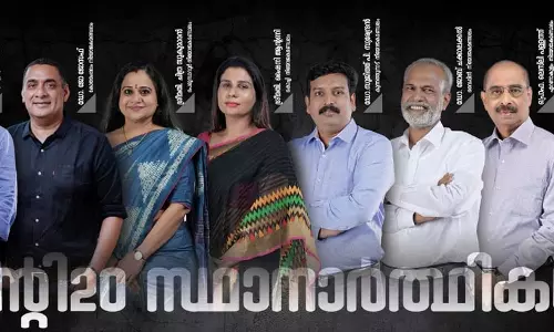 നിലം തൊടാതെ ട്വന്റി20