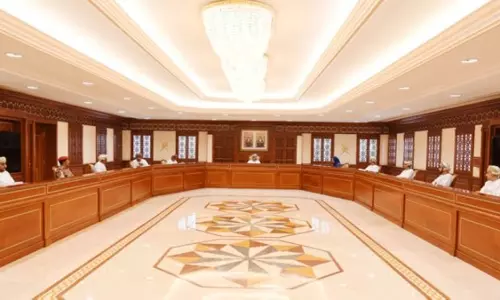 ഒമാനിൽ മെയ്​ ഏട്ടുമുതൽ കർഫ്യൂ സമയം നീട്ടി