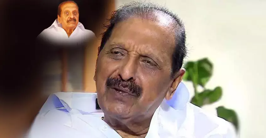 ആർ ബാലകൃഷ്ണപിള്ള അന്തരിച്ചു