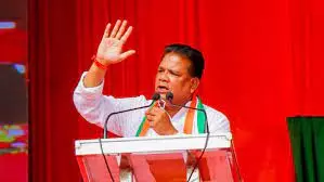 തെരഞ്ഞെടുപ്പ് പരാജയം: അസമിലെ കോണ്ഗ്രസ് സംസ്ഥാന അധ്യക്ഷന് രാജിവെച്ചു തെരഞ്ഞെടുപ്പ് പരാജയം: അസമിലെ കോണ്ഗ്രസ് സംസ്ഥാന അധ്യക്ഷന് രാജിവെച്ചു