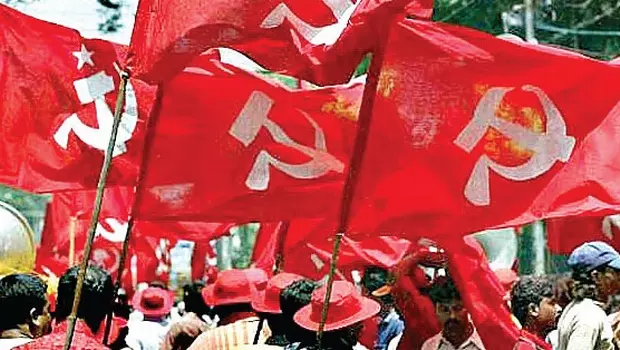 തമിഴ്നാട്ടില് നാല് സീറ്റില് ജയിച്ച് ഇടത് പാര്ട്ടികള്; ലീഗ് മൂന്നിടത്തും തോറ്റു തമിഴ്നാട്ടില് നാല് സീറ്റില് ജയിച്ച് ഇടത് പാര്ട്ടികള്; ലീഗ് മൂന്നിടത്തും തോറ്റു