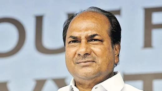 ജനവിധി അംഗീകരിക്കുന്നു: കേരളത്തിൽ കോൺഗ്രസ് തിരിച്ചുവരുമെന്ന് എ.കെ ആന്‍റണി