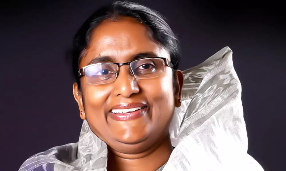 പരാജയത്തിന്റെ ഉത്തരവാദിത്വം നേതൃത്വം ഏറ്റെടുത്തേ മതിയാകൂ; വിമര്‍ശനവുമായി ഷാനിമോള്‍