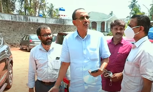 മത്സരിച്ച മുന്‍ പ്രവാസികളില്‍ പാറക്കൽ അബ്ദുല്ലയടക്കം 5 പേരും തോറ്റു