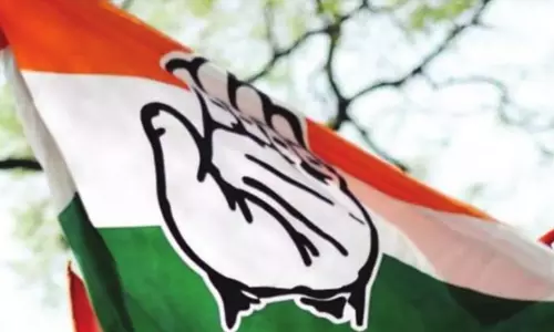 പതിവുകളെല്ലാം തെറ്റി; ചരിത്രത്തിലെ ഏറ്റവും വലിയ തിരിച്ചടിയുമായി കോണ്‍ഗ്രസ്