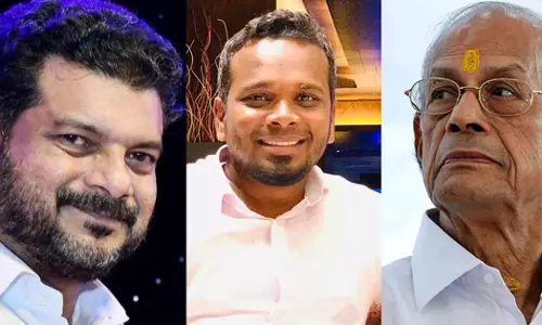  പാലക്കാട്ടെ ആ വാടക കെട്ടിടം തുല്യദു:ഖിതനായ പെർഫ്യൂം ബിസിനസ്സുകാരന് ഗോഡൗണായി കൈമാറാം
