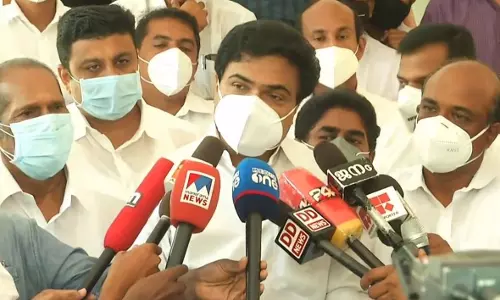 പാലായിൽ വോട്ടുകച്ചവടം നടന്നു, ബി.ജെ.പി വോട്ടുകൾ അപ്പുറത്തേക്ക് പോയി: ജോസ് കെ മാണി പാലായിൽ വോട്ടുകച്ചവടം നടന്നു, ബി.ജെ.പി വോട്ടുകൾ അപ്പുറത്തേക്ക് പോയി: ജോസ് കെ മാണി