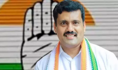 എന്എസ്എസിൽ മാത്രം അഭയം കണ്ടതാണ് തിരിച്ചടിക്ക് പ്രധാന കാരണം: റിജില് മാക്കുറ്റി എന്എസ്എസിൽ മാത്രം അഭയം കണ്ടതാണ് തിരിച്ചടിക്ക് പ്രധാന കാരണം: റിജില് മാക്കുറ്റി