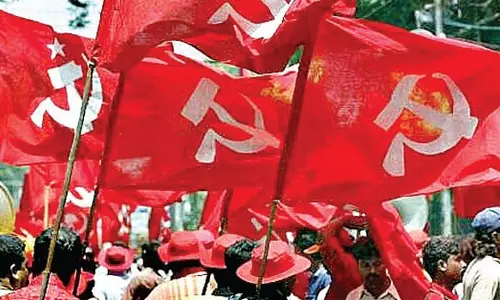 തമിഴ്നാട്ടില്‍ നാല് സീറ്റില്‍ ജയിച്ച് ഇടത് പാര്‍ട്ടികള്‍; ലീഗ് മൂന്നിടത്തും തോറ്റു