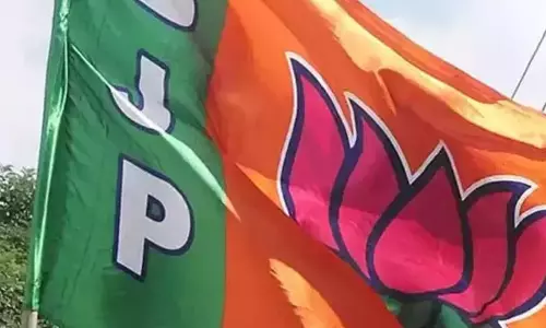 ബി.ജെ.പിക്ക് തലവേദനയായി വോട്ട് ചോര്‍ച്ച