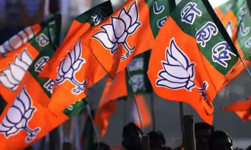 2016ല്‍ ബിജെപി നേടിയ വോട്ടുകള്‍ 2021ല്‍ ആര്‍ക്കാണ് പോയത്?