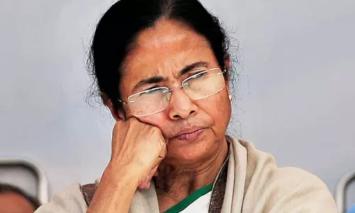 പാര്‍ട്ടിക്ക് ഹാട്രിക്, പക്ഷെ അമരക്കാരിക്ക് പരാജയം; ബംഗാളിൽ മമത മുഖ്യമന്ത്രിയാകുമോ?